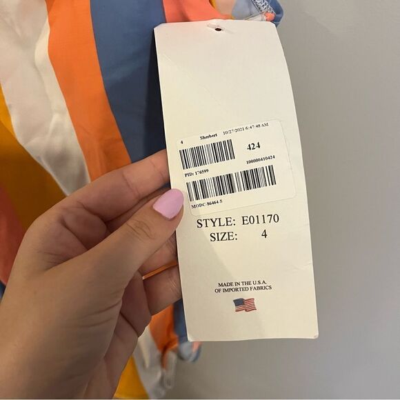 Esther Williams The Christie One-Piece Swimsuit - Picture 7 of 9